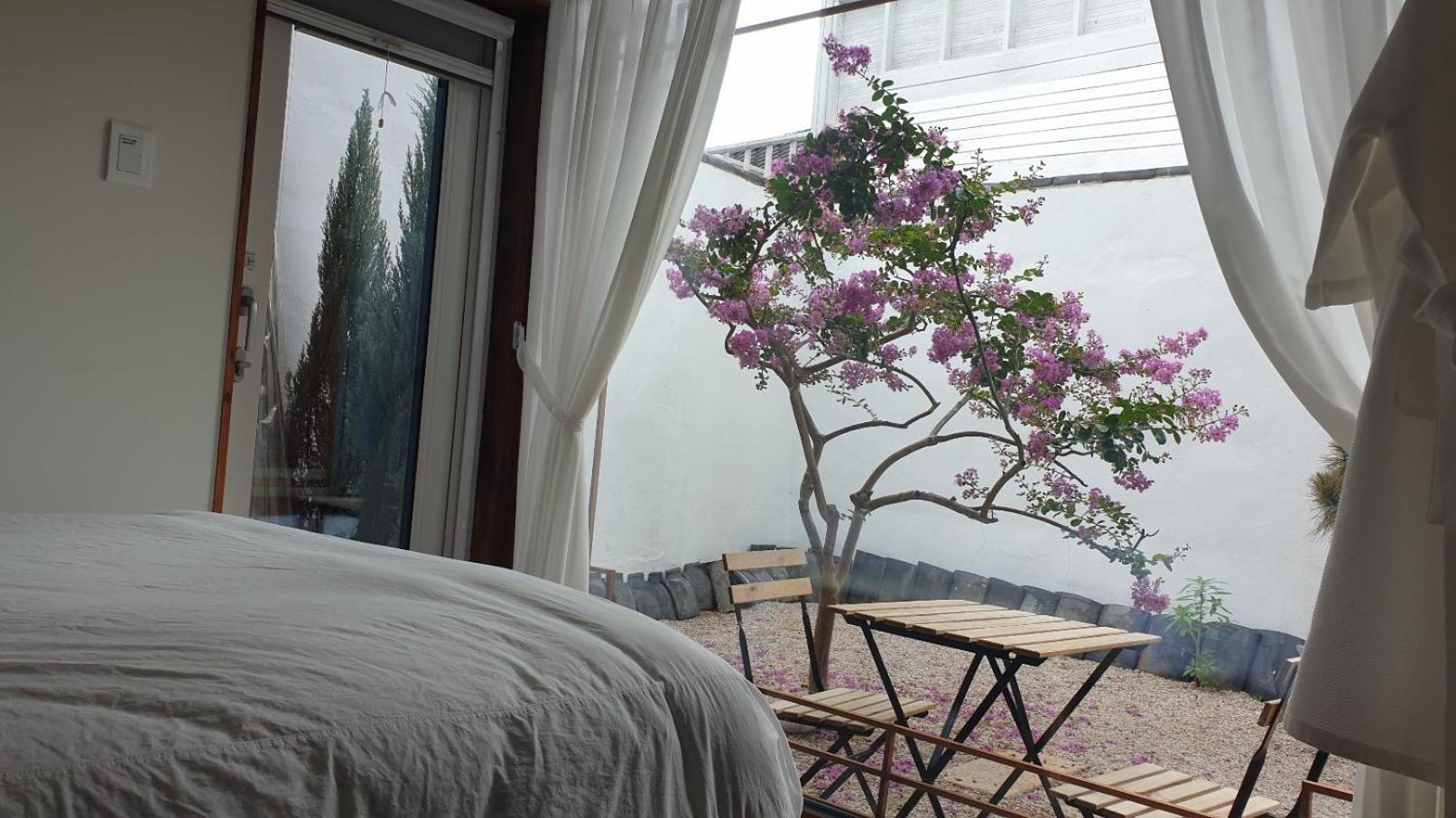 El House Hotel Гиеонгджу Екстериор снимка